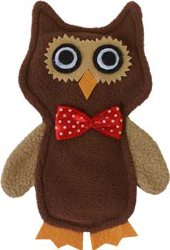 Owl Toy