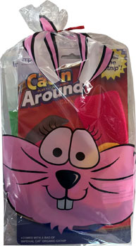 Toy Gift Bag, Easter
