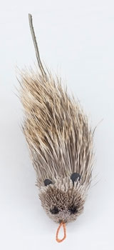 Cat Lures Cat Catcher Attachment, Rat