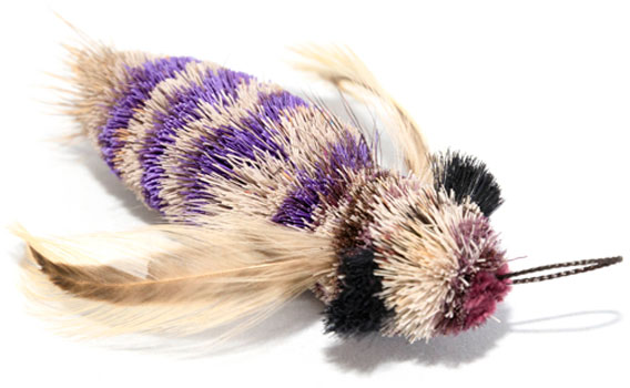 Cat Lures Cat Catcher Attachment, Dragonfly
