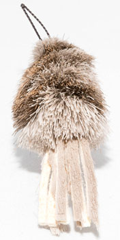 Cat Lures Cat Catcher Attachment, Mushroom
