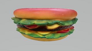 Hamburger
