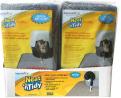 Heavy Duty Litter Mat Display, Charcoal, Case of 6 2