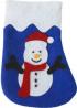 Snowman Stocking Toy 1