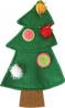 Christmas Tree Toy