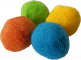 Catnip Balls, POP Tub (40 pcs) 1