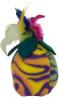 Wacky Pineapple Catnip Toy 1