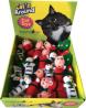 Holiday Catnip Critters