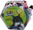 Holiday Catnip Critters 3