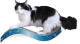 Purr-fect Stretch, Medium, Christmas 1