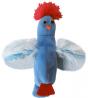 Blue Bird Catnip Toy