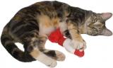 Bobber Catnip Toy