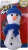 Snowman Catnip Toy, Header Card 1