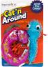 Shrimp 'n Tadpole Catnip Toy Duo 1