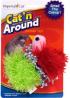 Bird 'n Ball Catnip Toy Duo 1