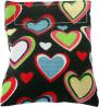 Heart and Kitty Pillow Catnip Toys 5