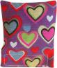 Heart and Kitty Pillow Catnip Toys 4
