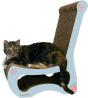 Easy Chair with Ottoman 3