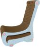 Easy Chair with Ottoman 4