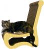 Easy Chair with Ottoman 6