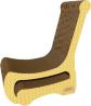 Easy Chair with Ottoman 7