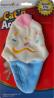 Ice Cream Cone Catnip Toy 1