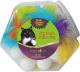 Cat Rattles, POP Tub (20 pcs)