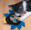 Crunch Bug Catnip Toy 2