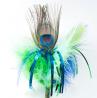 Go Cat Long Peacock Sparkler, 36