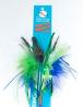 Go Cat Long Peacock Sparkler, 36