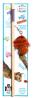 Cat Lure Wand, Fishfly 5