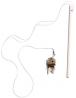 Cat Lure Wand, Fishfly 2