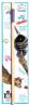 Cat Lure Wand, Fishfly 7